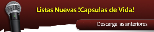Novedades de ERJ Publicaciones