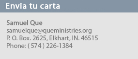 Recursos de Oraci&oacute;n